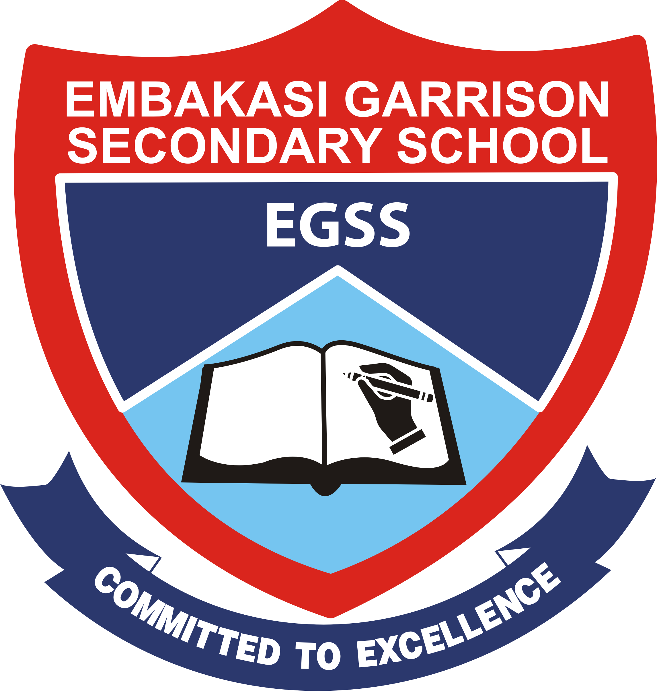 Embakasi Garrison Secondary School
